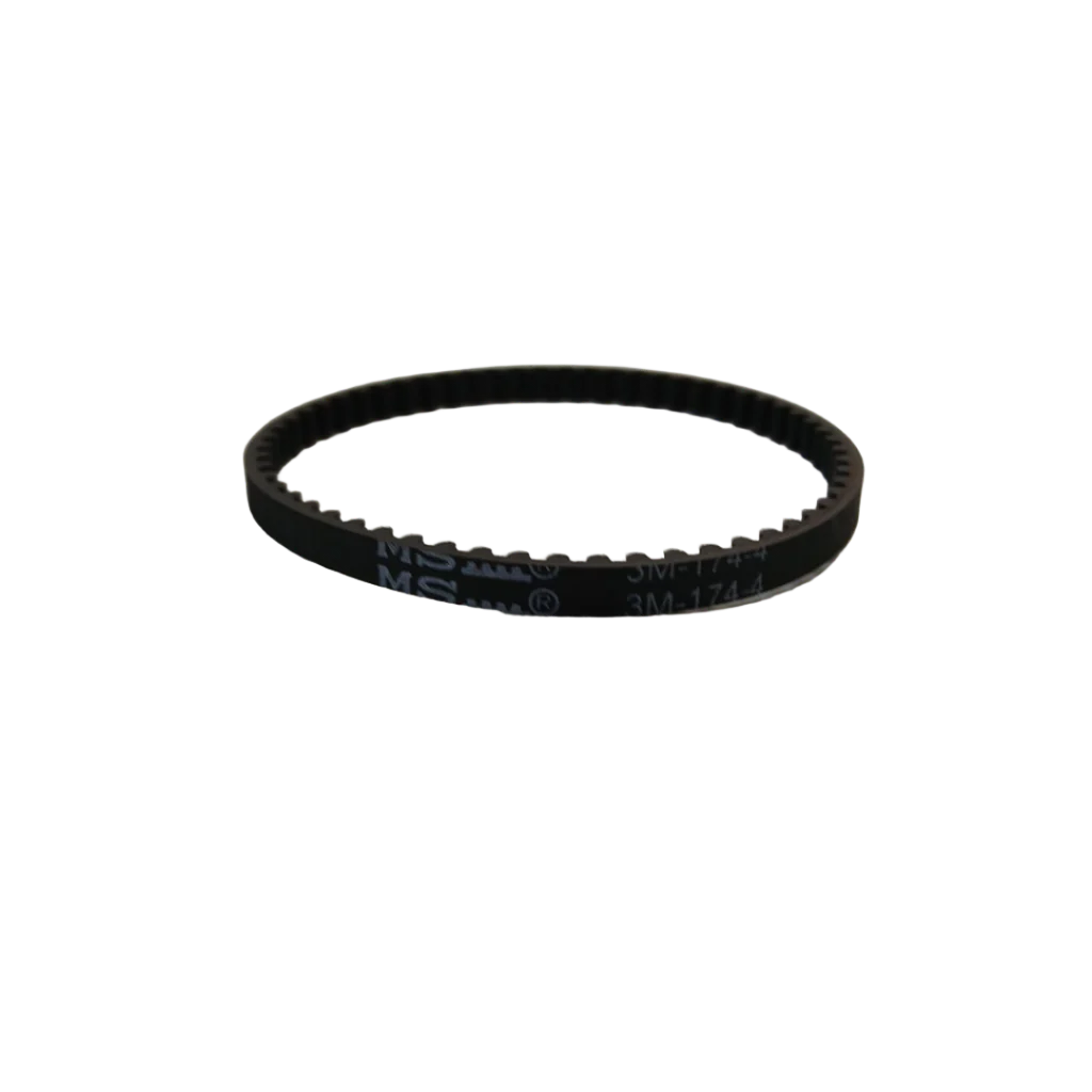 2035549 Bissell Vacuum Belt Geared - Image 3