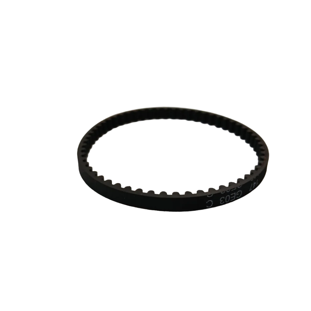 2035549 Bissell Vacuum Belt Geared - Image 4