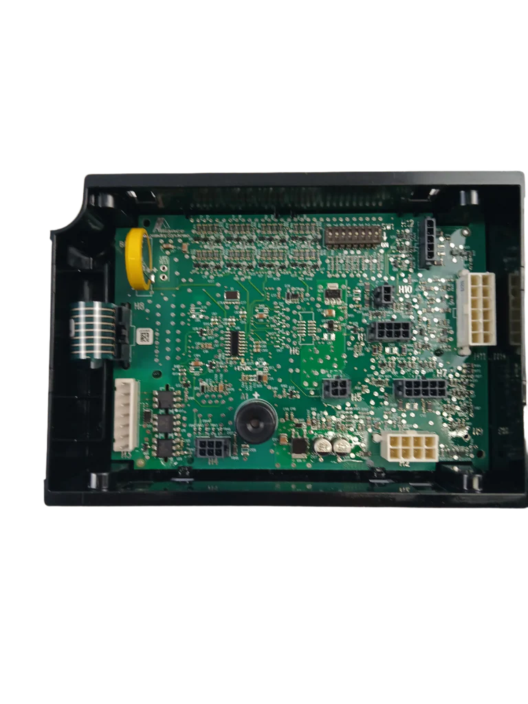 203564P Washer User Interface Control Board - Image 2
