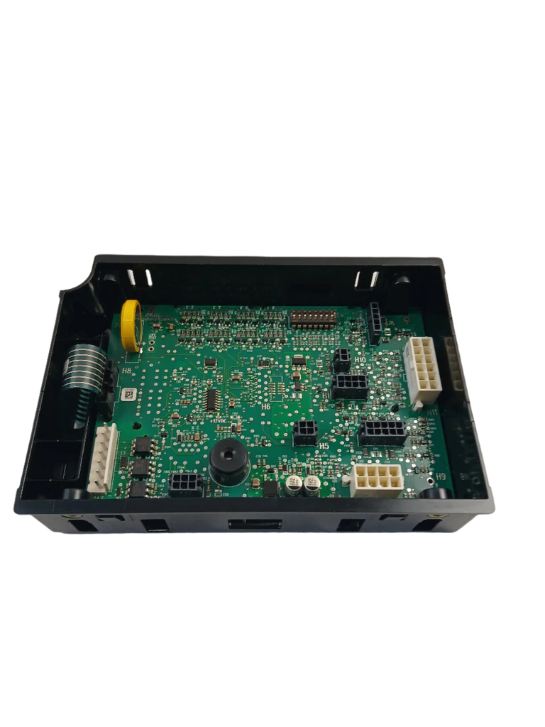 203564P Washer User Interface Control Board - Image 3