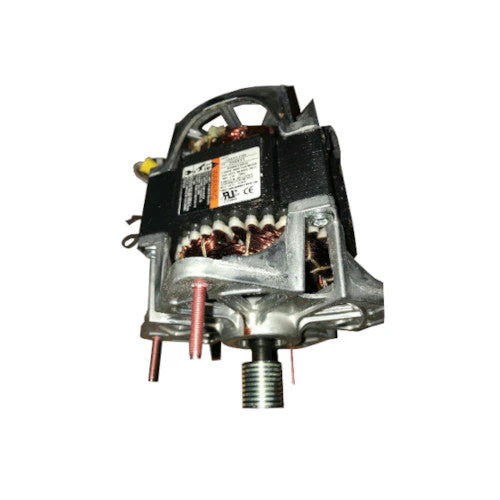 204011P WASHER MOTOR 3-PH INDUCTION