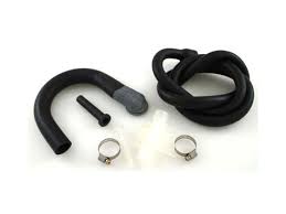 204660 Washer Inlet Water Injector Kit