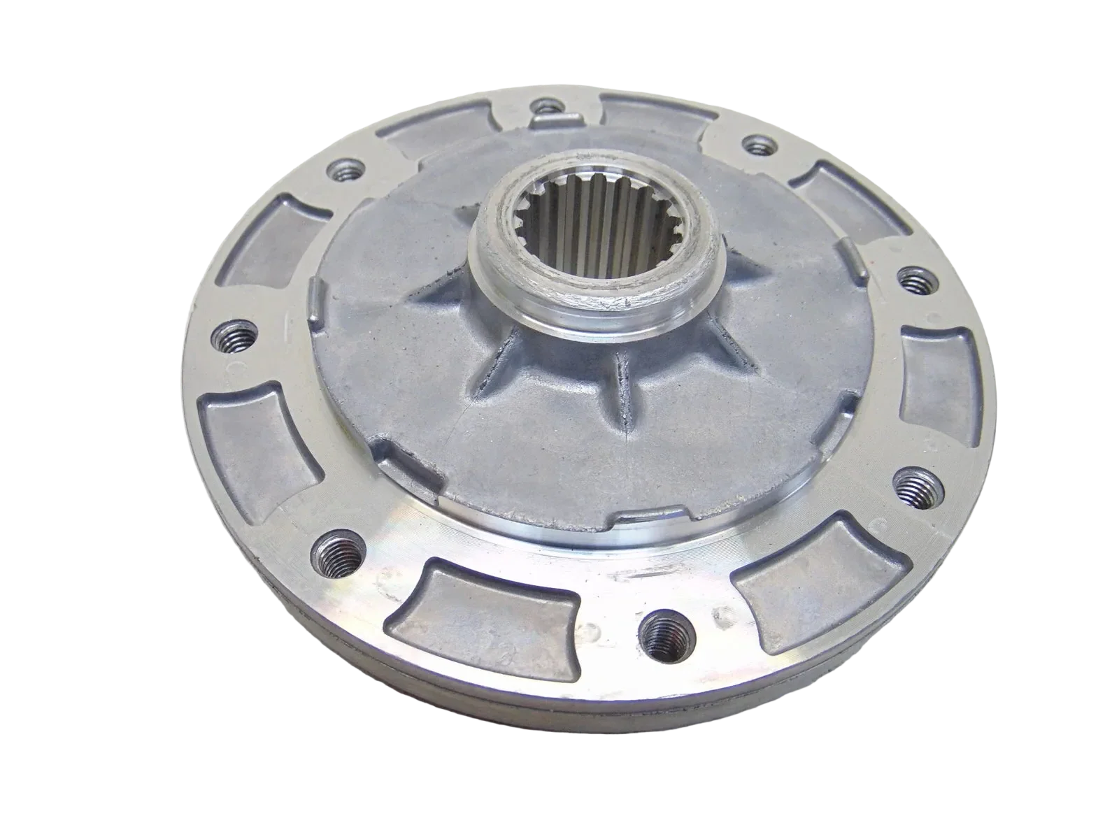 Washer Drum Hub 205306 – Fix Your Washer That Won't Spin, Makes Loud Noise, Has Wobbling Drum - Image 2