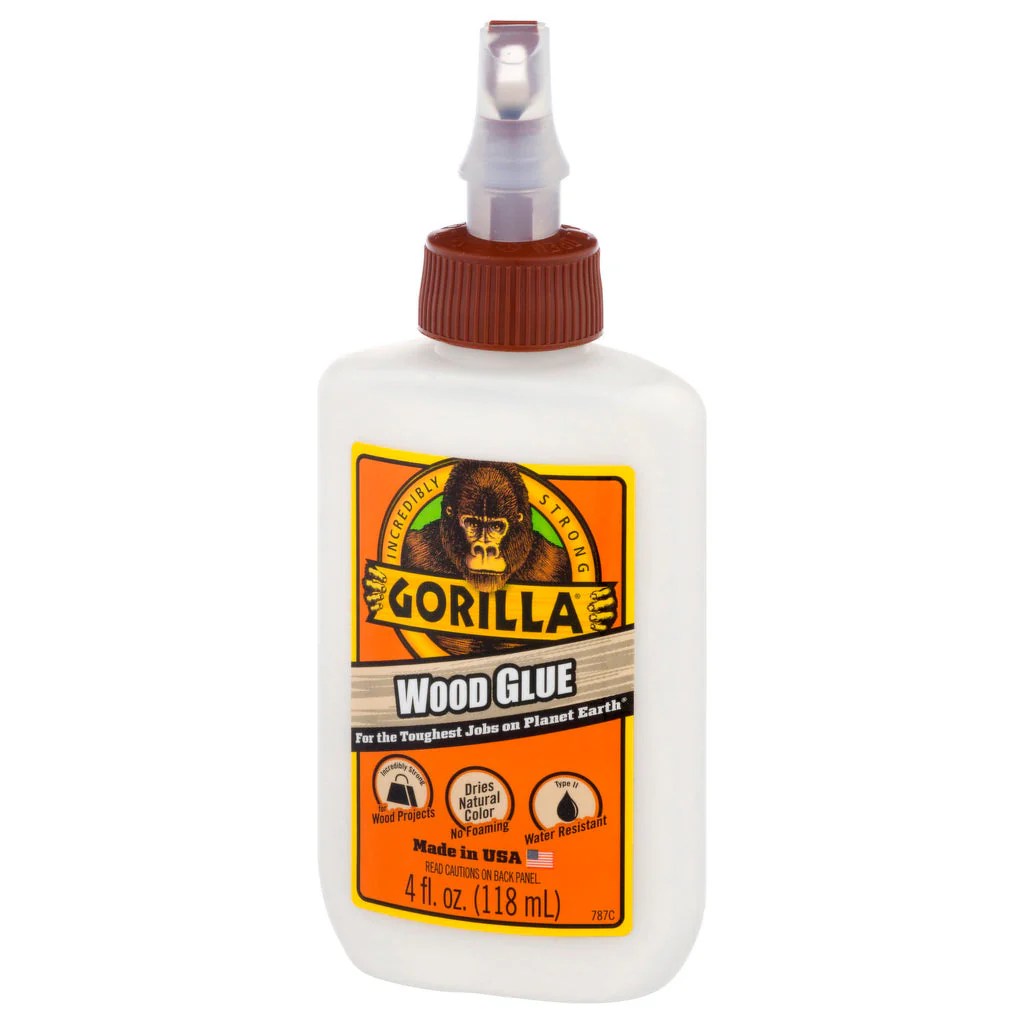 2064 Wood Glue, 4oz