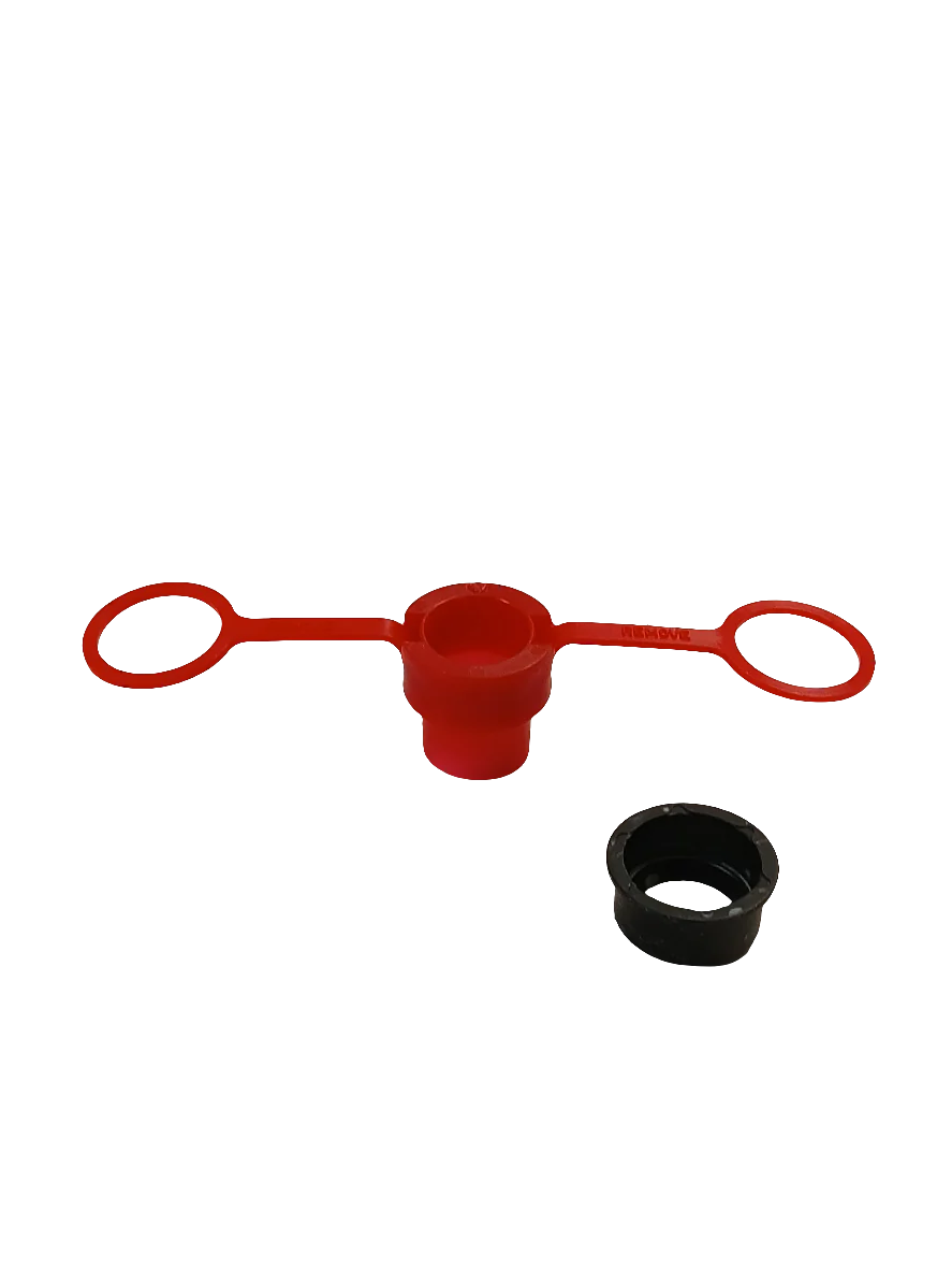207843 Washer Lip Seal Kit - Image 2