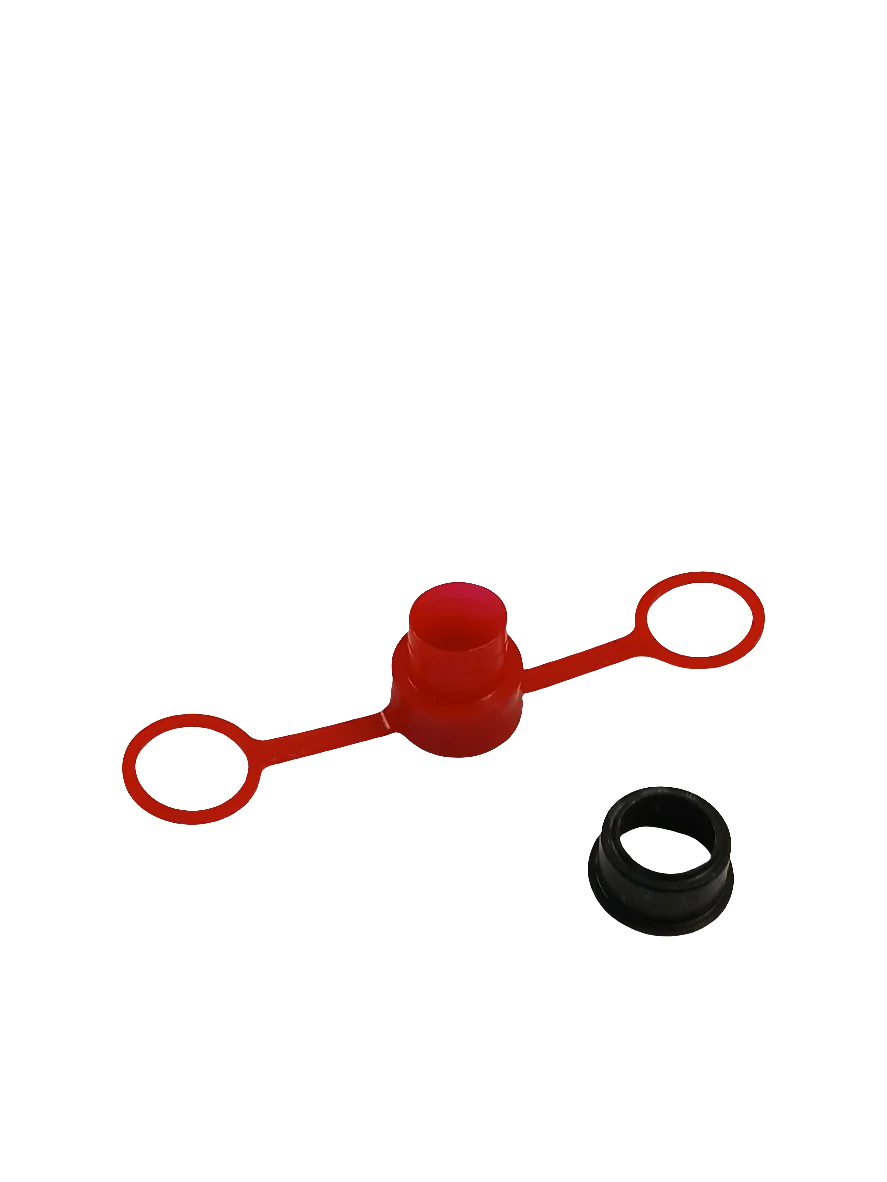 207843 Washer Lip Seal Kit - Image 3