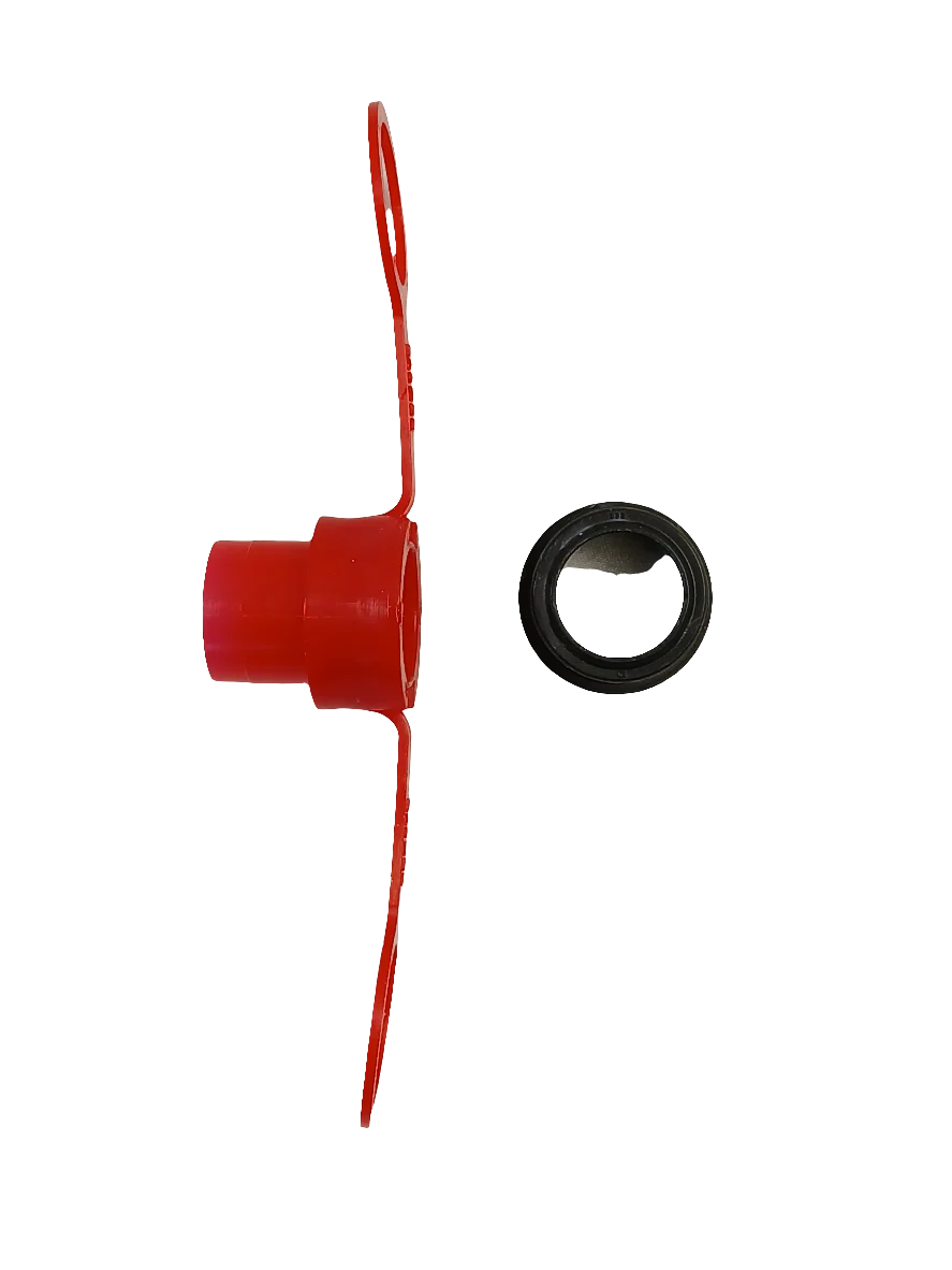 207843 Washer Lip Seal Kit - Image 4