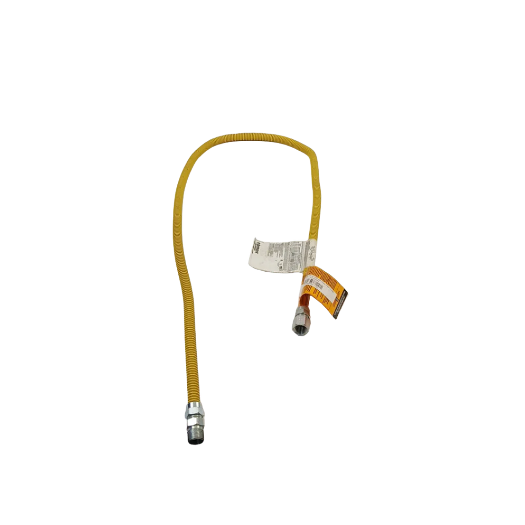 20C-3132-60 Gas Flex Line - Image 2