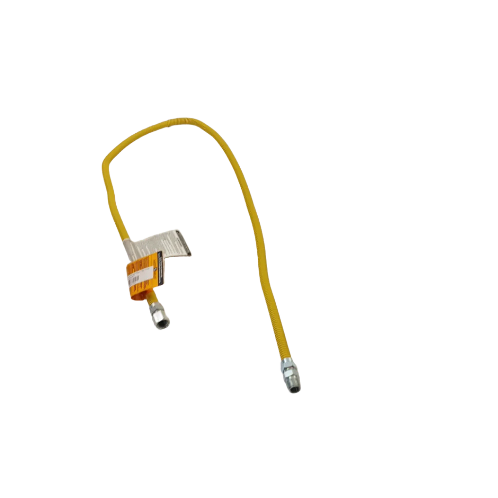 20C-3132-60 Gas Flex Line - Image 3