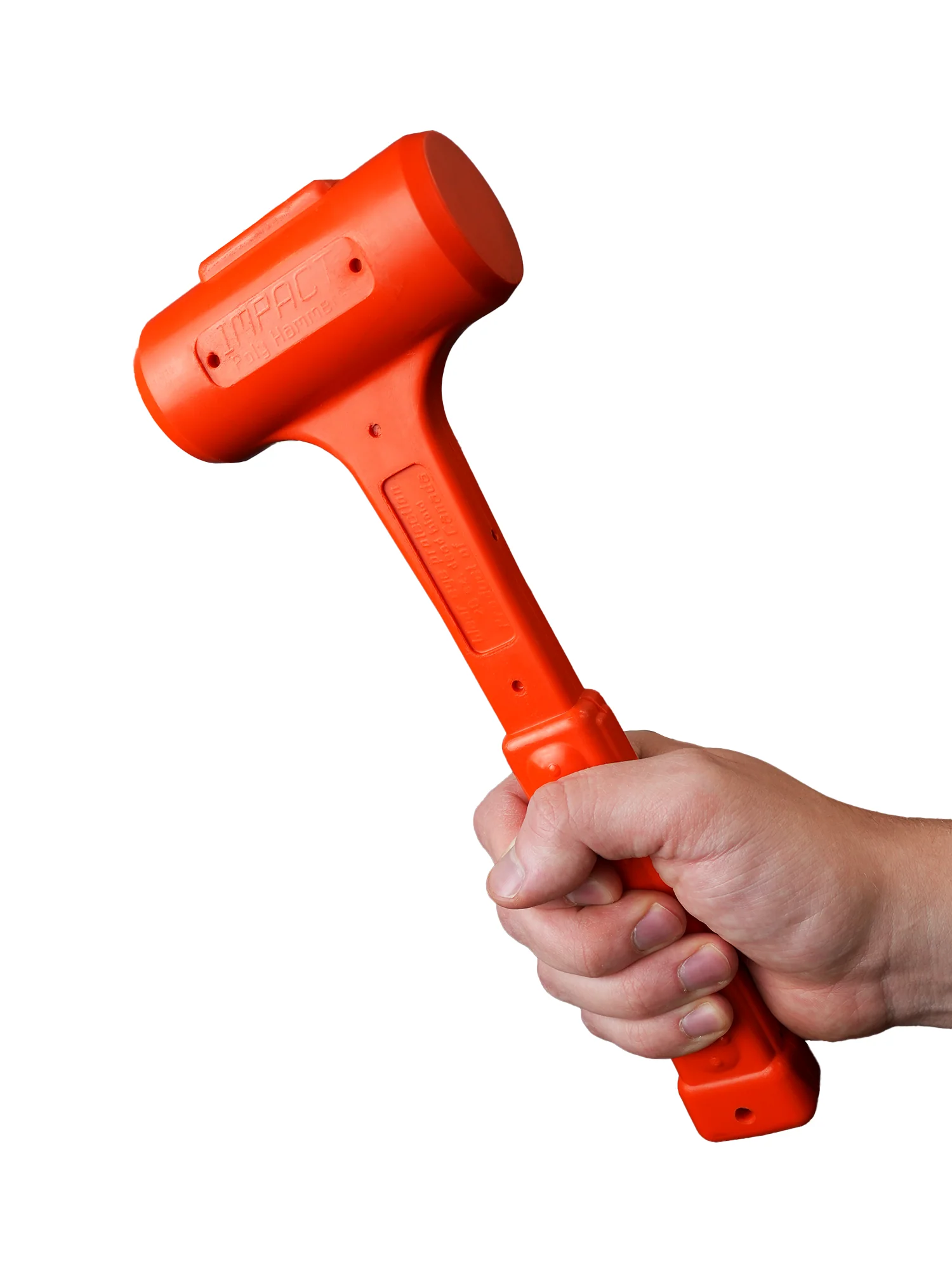 20oz Dead Blow Hammer - Image 5