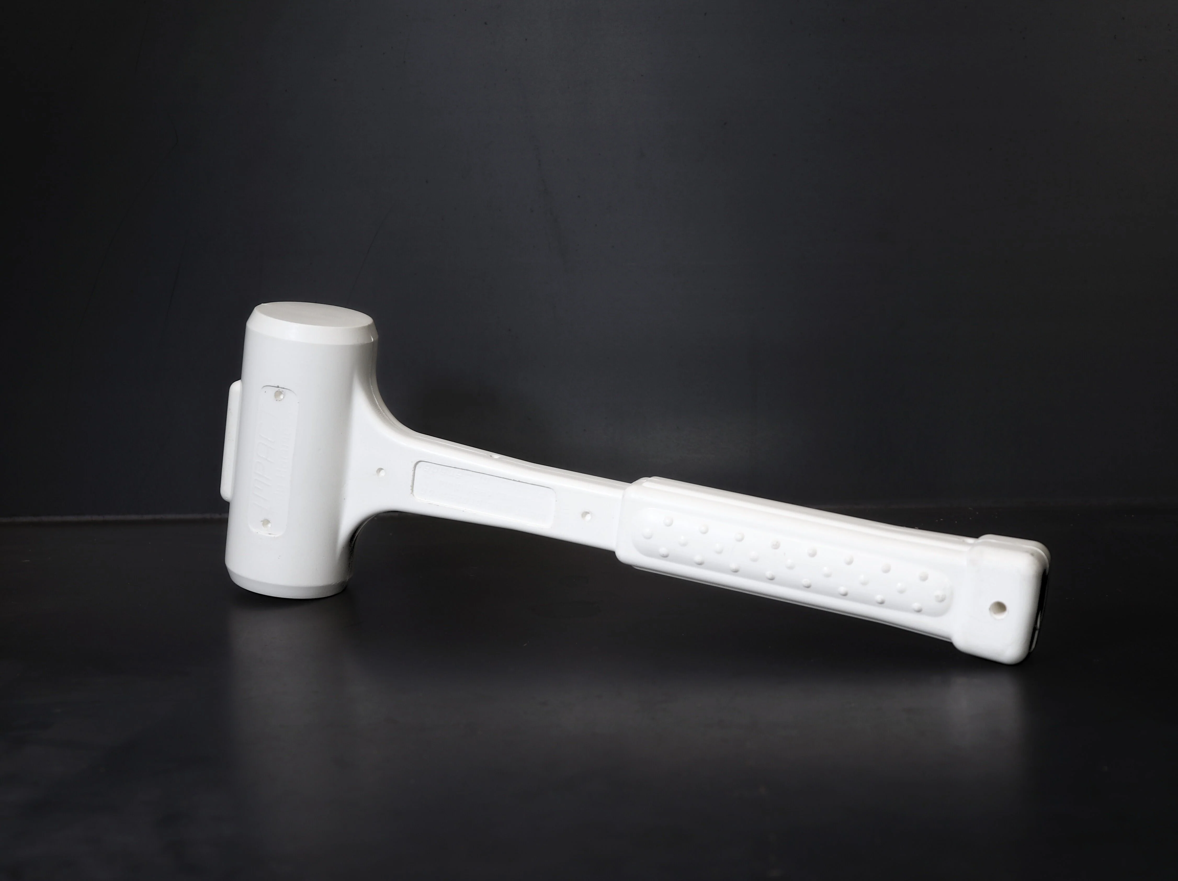 20oz FME Dead Blow Hammer (White) - Image 2