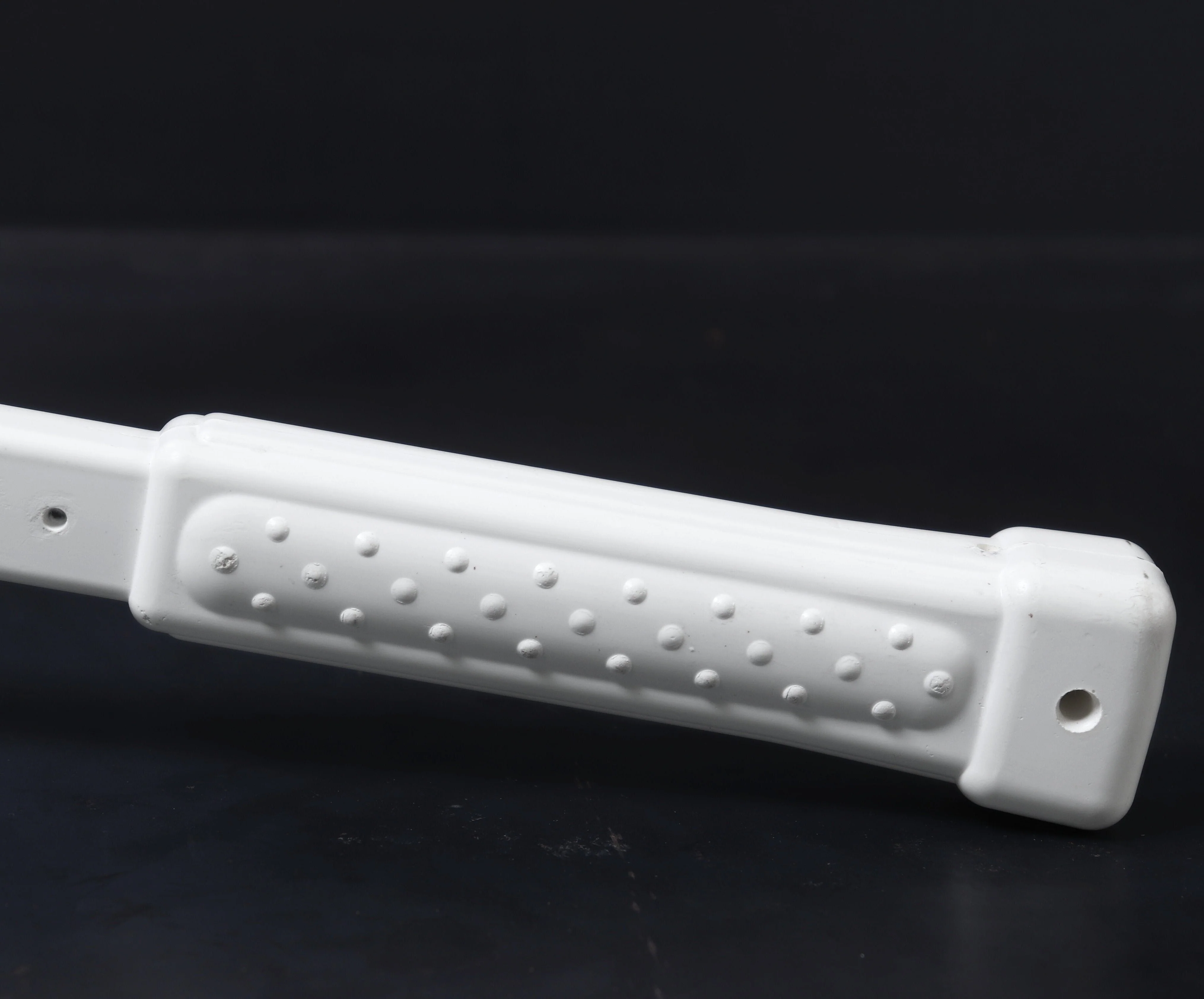 20oz FME Dead Blow Hammer (White) - Image 4