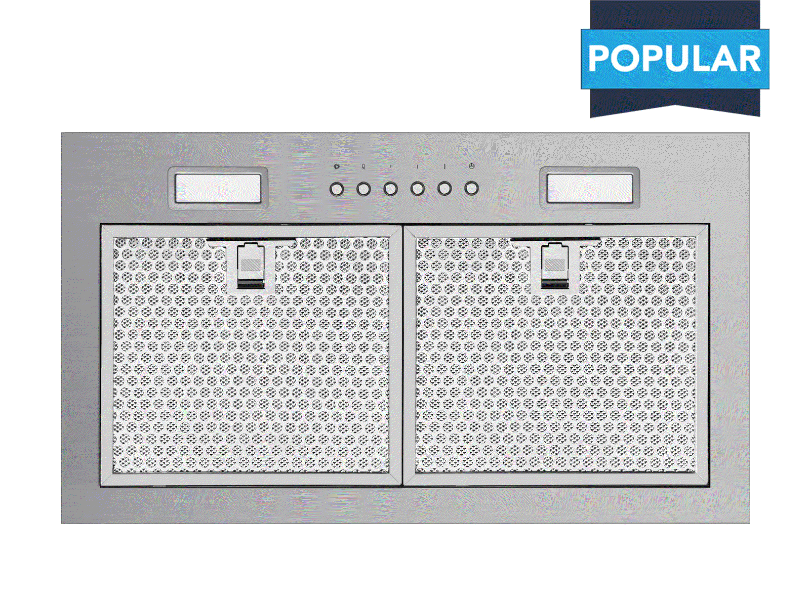 21 Inch 600 CFM Range Hood Insert Power Pack - VICTORY Q6
