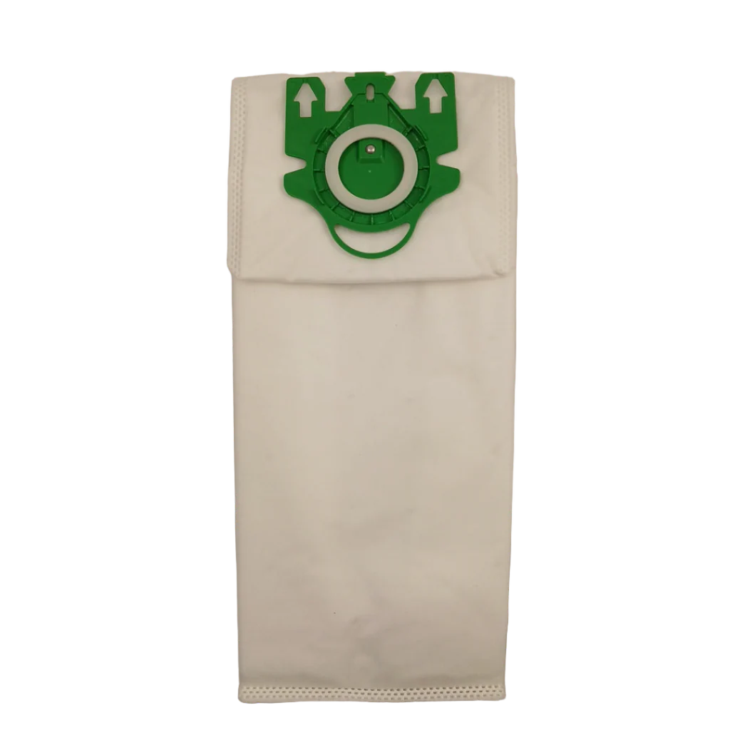 210 Vacuum bag, Style U Anti-Allergen 5 pk - Image 3