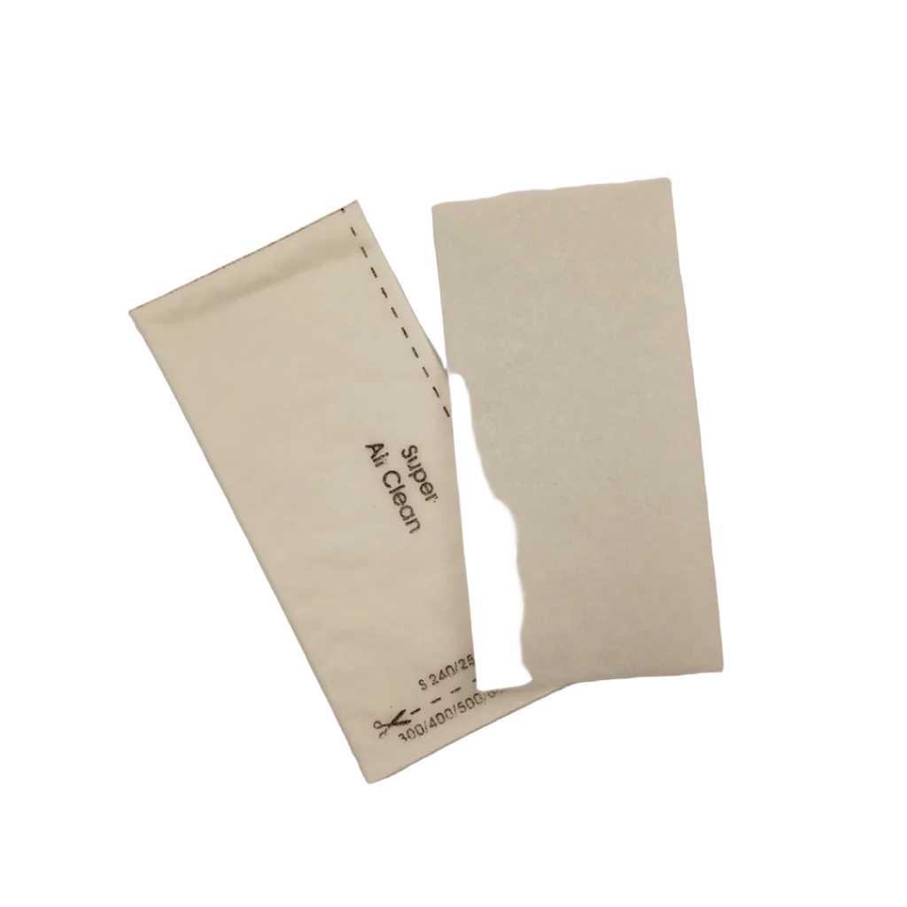 210 Vacuum bag, Style U Anti-Allergen 5 pk - Image 4