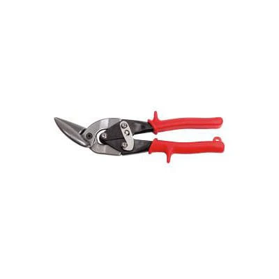 2100L Offset Left-Cutting Aviation Snips