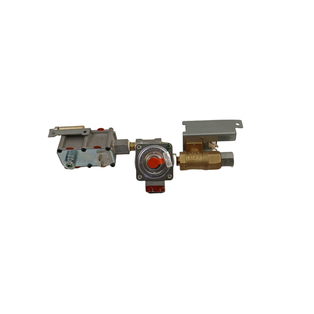 210600164 Range Gas Regulator - Image 2