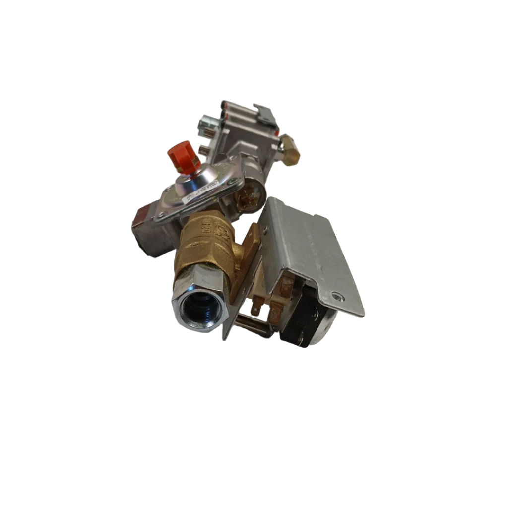 210600164 Range Gas Regulator - Image 3