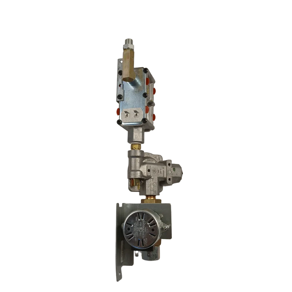210600164 Range Gas Regulator - Image 4