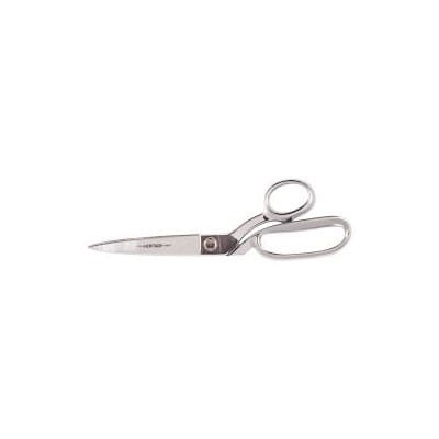 210LR-P Scissors; Bent Trimmer; w/Large Ring; 11"