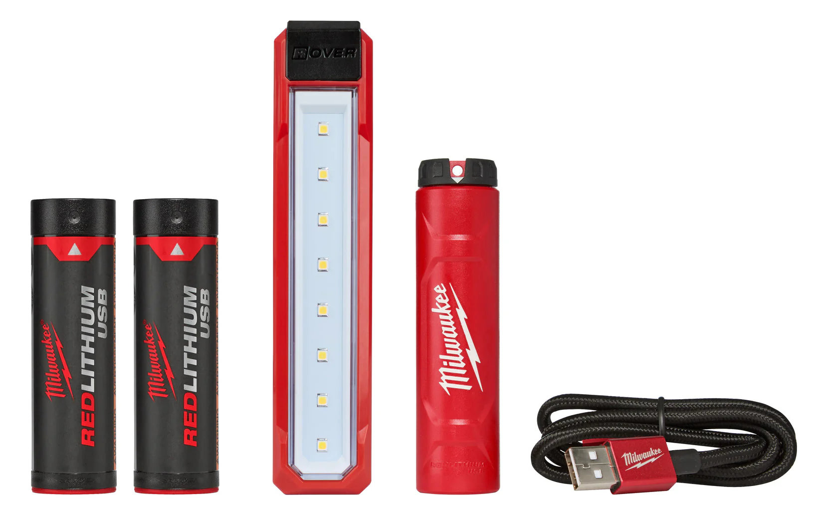 2112-21 Personal Floodlight - Image 2