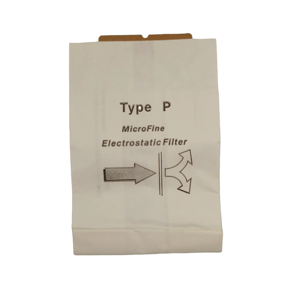 213 Vacuum bag, Micro Filtration Type "P" 7pk - Image 4