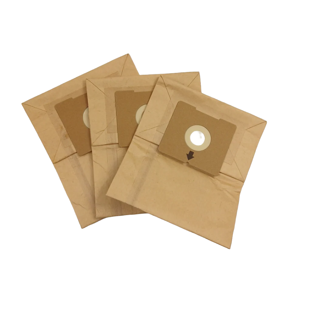 2138425 VACUUM BAG, Dust Bag 3pk - Image 3