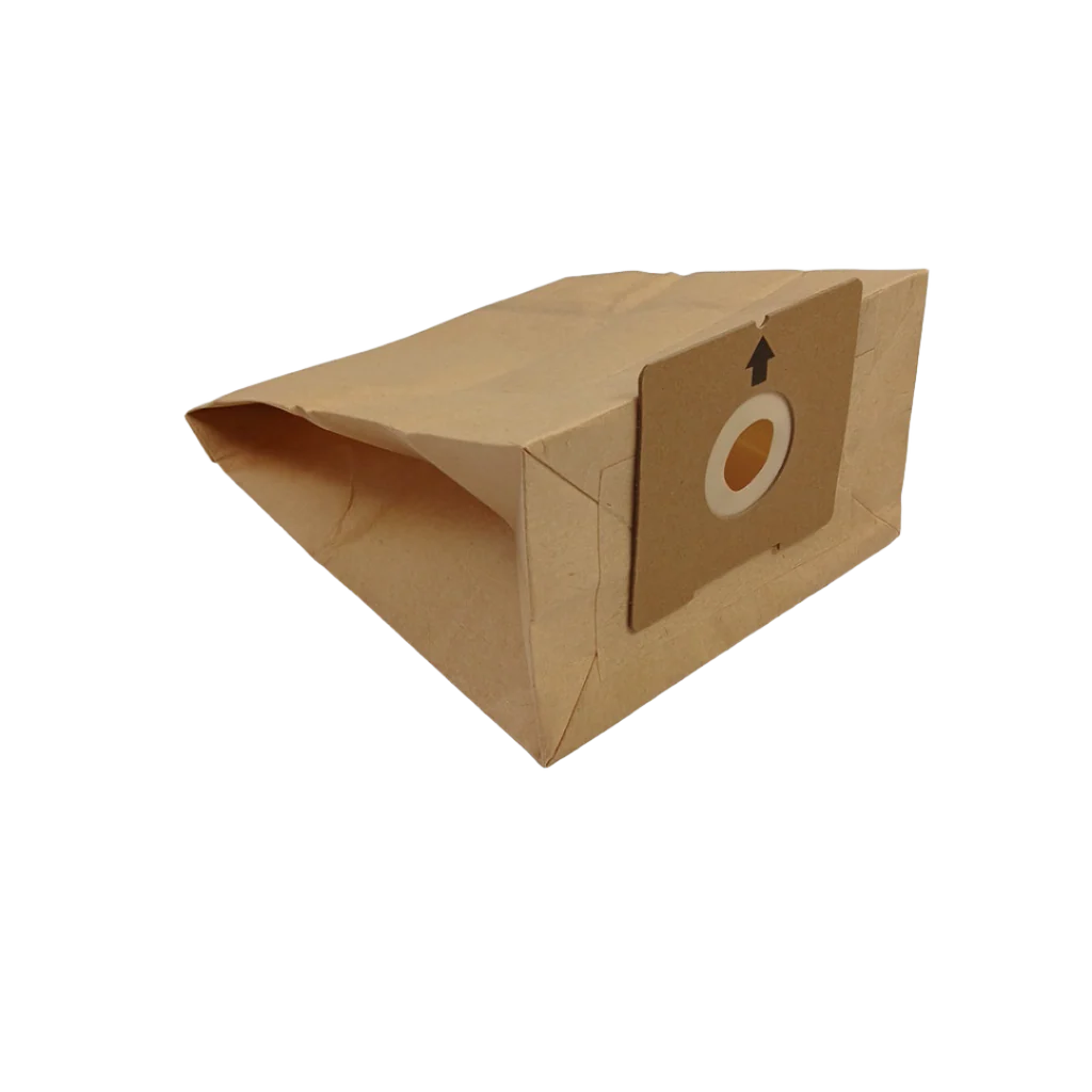 2138425 VACUUM BAG, Dust Bag 3pk - Image 4