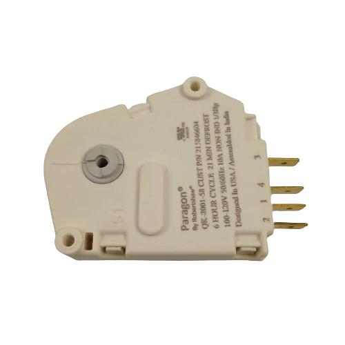 215846604 Refrigerator Defrost Timer, 6h 21min - Image 3