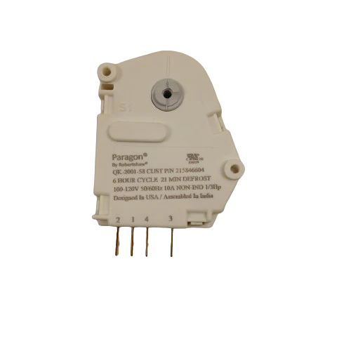 215846604 Refrigerator Defrost Timer, 6h 21min - Image 4
