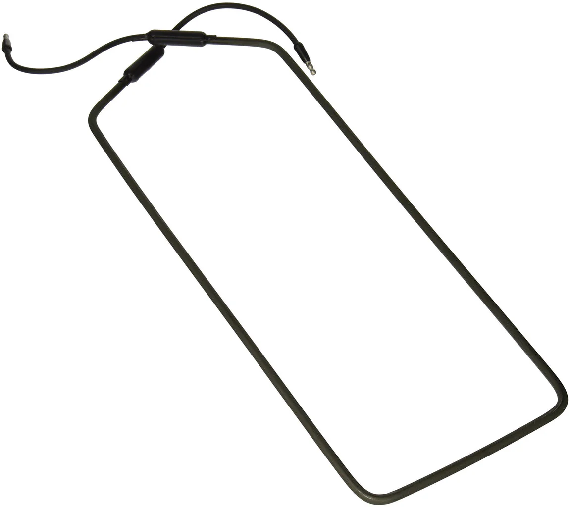 218657301 Refrigerator Defrost Heater