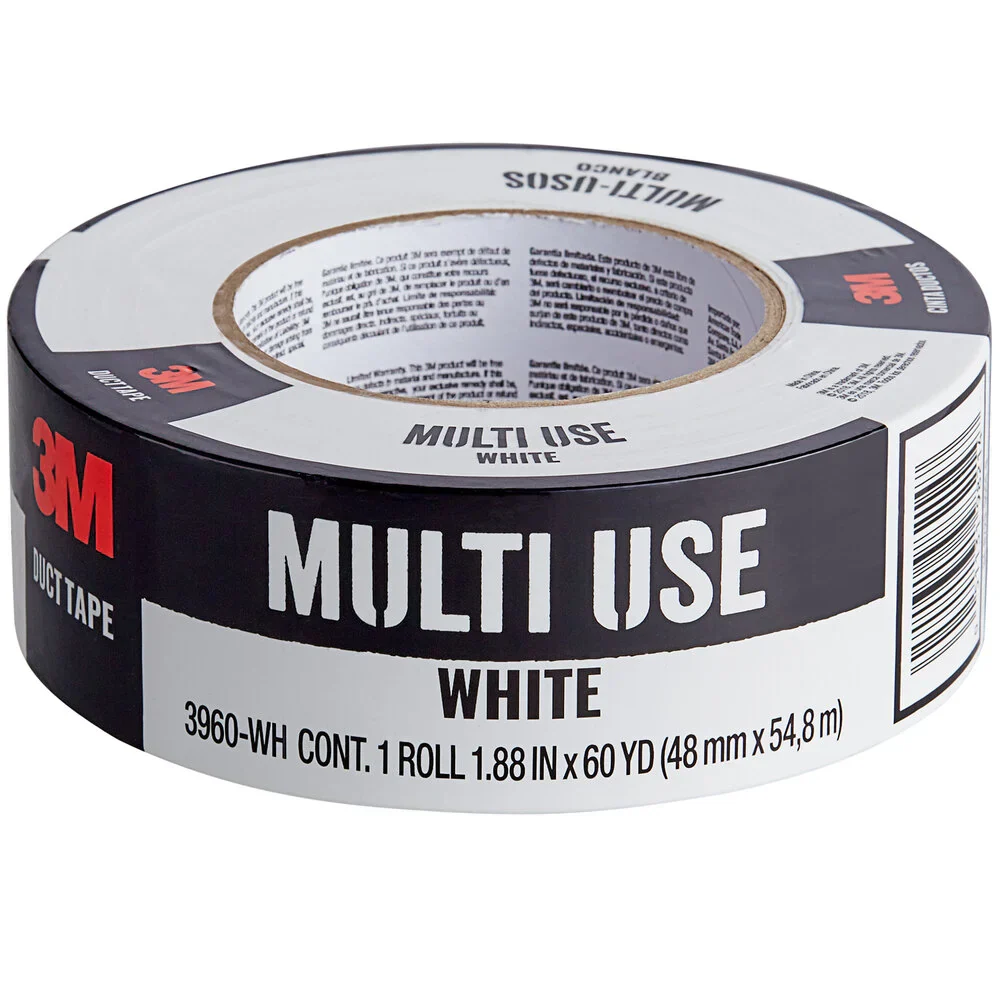 219-2X60 Duct Tape, 1-7/8" x 150'