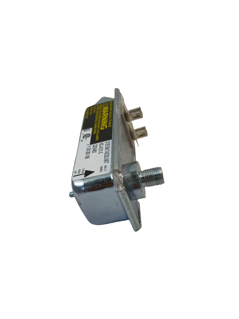 220-0483 Pizza Range Safety Gas Valve - Image 2