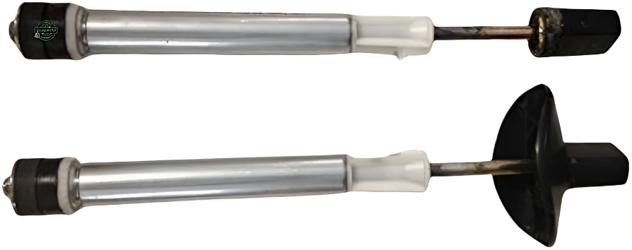 22001988 Washer Shock Absorber, Rear