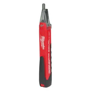 2202-20 Non-Contact Voltage Detector with Work Light