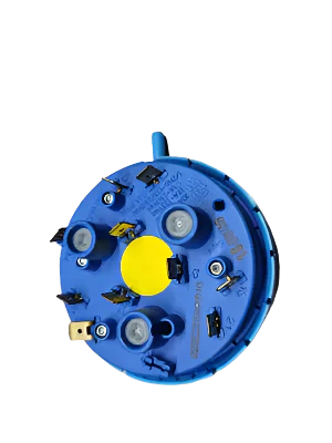 228C2084P010 Washer Pressure Switch, Replaces WW01F00253