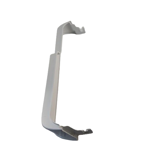 240337901 Refrigerator Door Shelf Bar, 24-1/4", White - Image 3