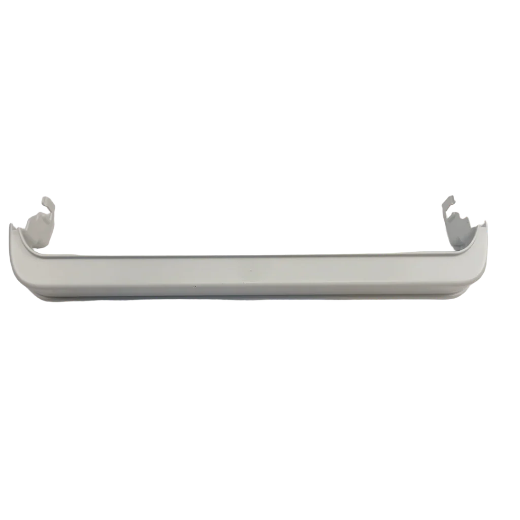 240338001 Refrigerator Door Shelf Bar, 24-1/2", White