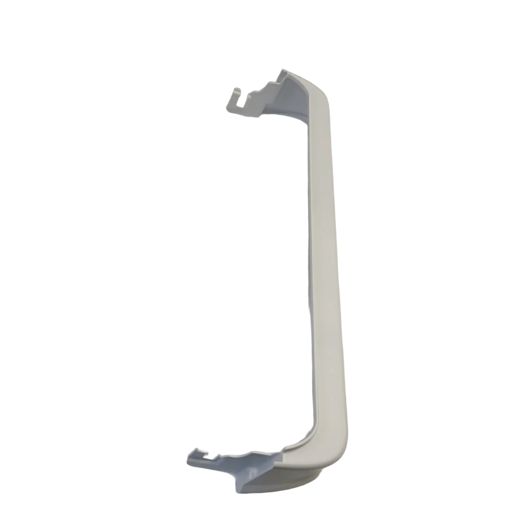240338001 Refrigerator Door Shelf Bar, 24-1/2", White - Image 2
