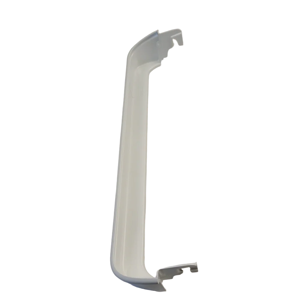 240338001 Refrigerator Door Shelf Bar, 24-1/2", White - Image 3
