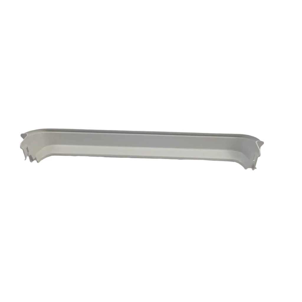 240338001 Refrigerator Door Shelf Bar, 24-1/2", White - Image 4