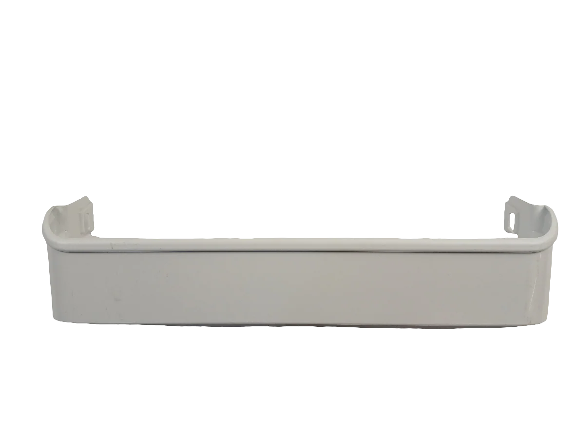 240338101 Refrigerator Door Shelf Bin White - Image 2