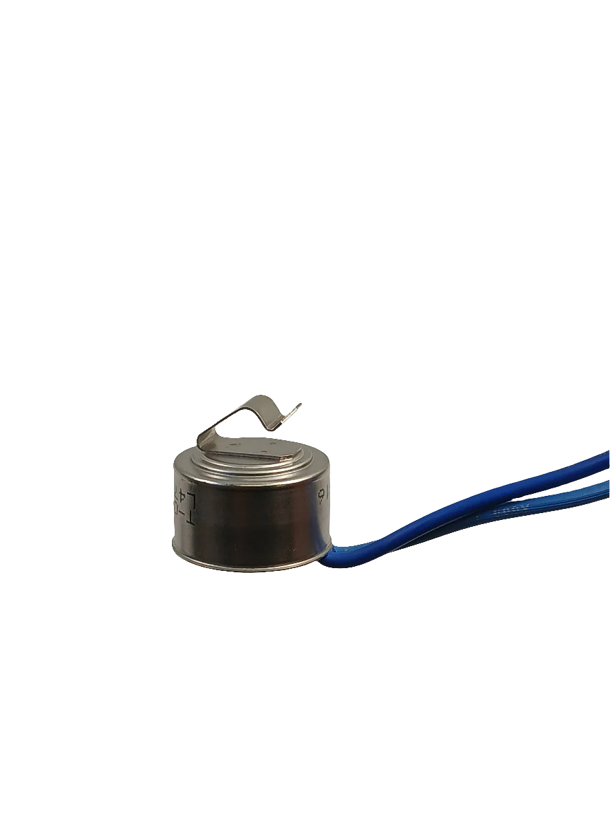 240386402 Refrigerator Defrost Thermostat - Image 2