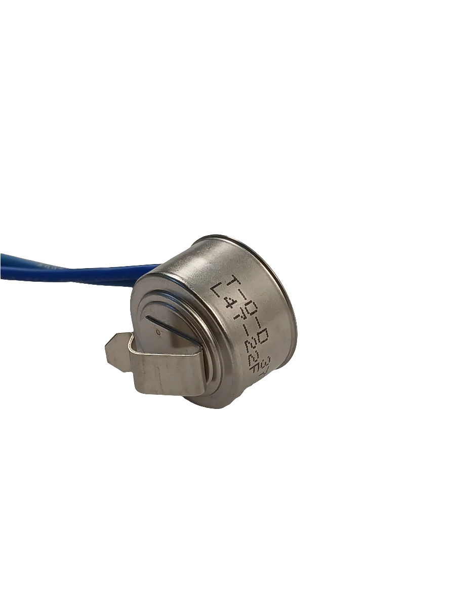 240386402 Refrigerator Defrost Thermostat - Image 3