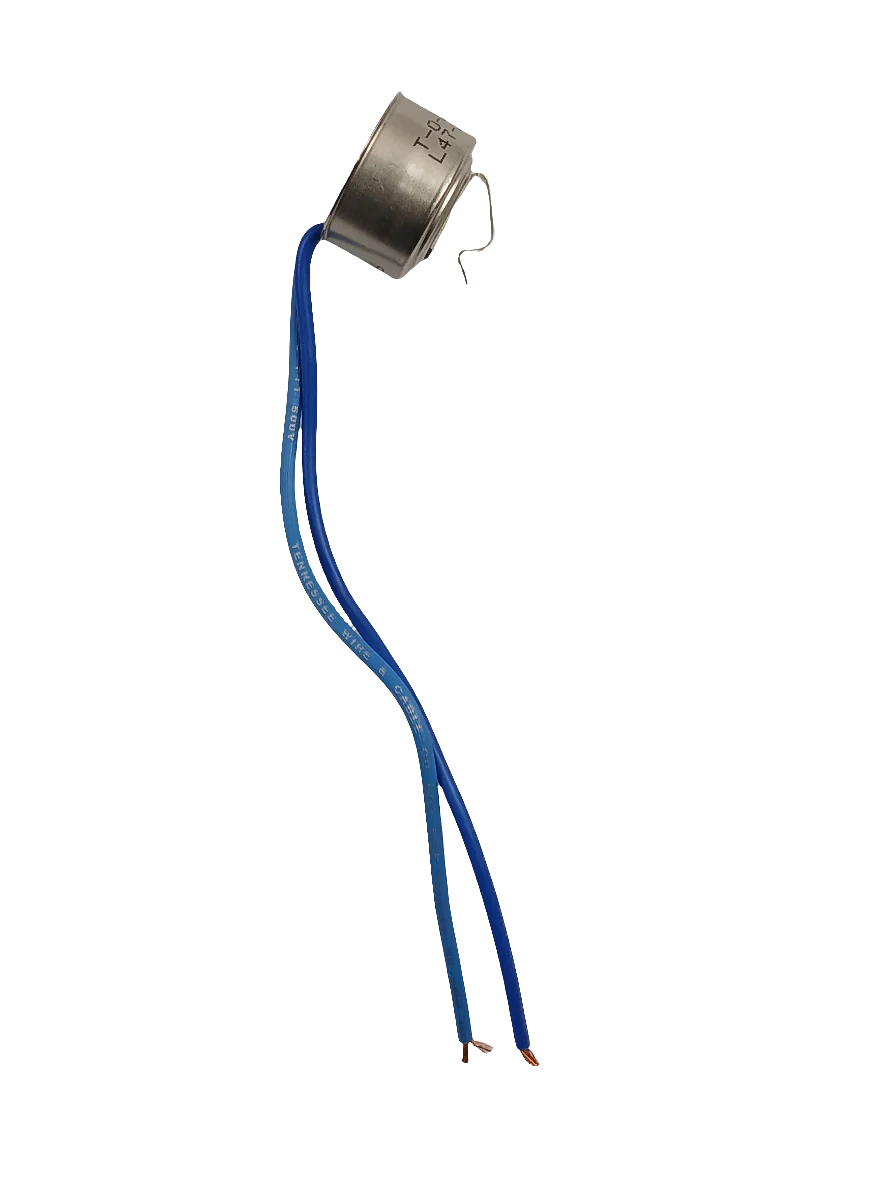 240386402 Refrigerator Defrost Thermostat - Image 4