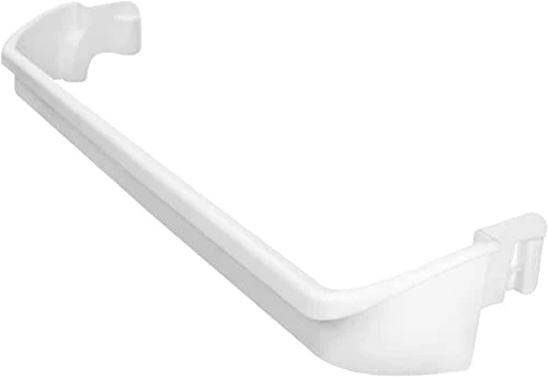 240534701 Refrigerator Door Shelf Retainer Bar