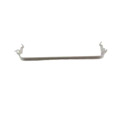 240535101 Refrigerator Door Shelf Bar (replaces AP3214801, 948956, 240535101) - Image 2
