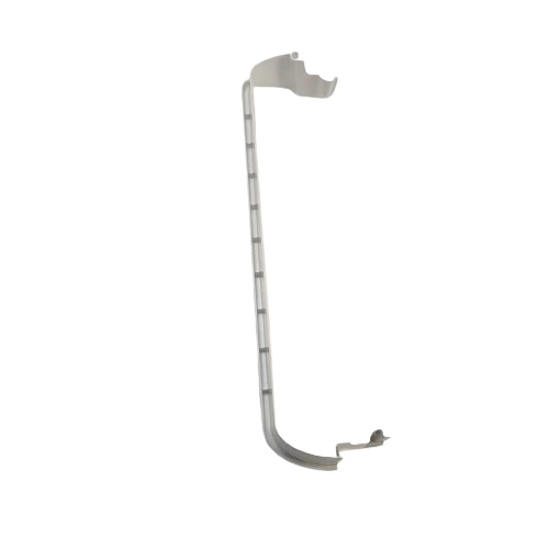 240535201 Refrigerator Door Shelf Bar - Image 4