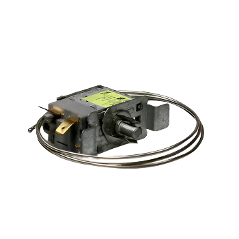 241537103 Refrigerator Temperature Control Thermostat (replaces 450226-08, 3ART5VC158, 450226-16 ASMN, 5304421256, 5304445058)