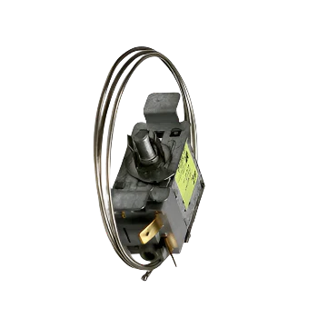241537103 Refrigerator Temperature Control Thermostat (replaces 450226-08, 3ART5VC158, 450226-16 ASMN, 5304421256, 5304445058) - Image 2
